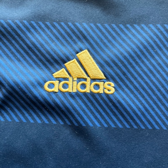 Argentina Away 2014 Kit/Jersey - Picture 7 of 10